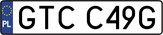GTCC49G
