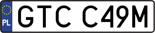 GTCC49M
