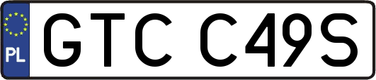 GTCC49S