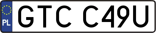 GTCC49U