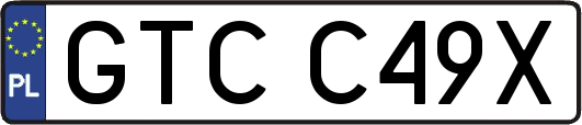 GTCC49X
