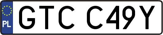 GTCC49Y