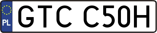 GTCC50H