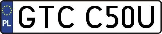 GTCC50U