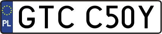 GTCC50Y