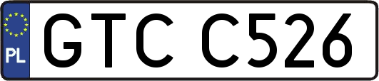 GTCC526