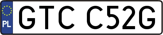 GTCC52G