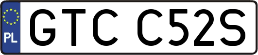 GTCC52S