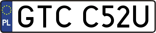 GTCC52U