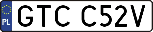 GTCC52V