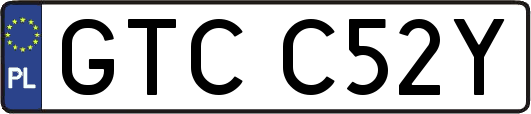 GTCC52Y