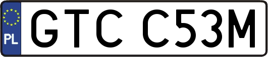 GTCC53M