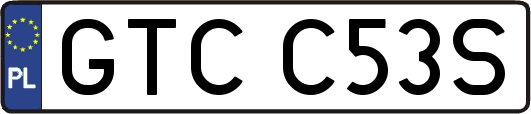 GTCC53S
