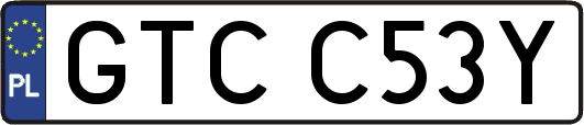 GTCC53Y