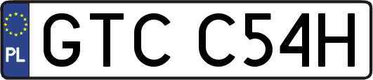 GTCC54H