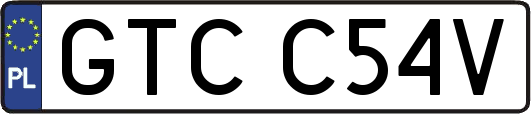 GTCC54V