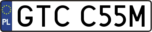 GTCC55M