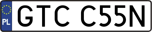 GTCC55N