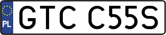GTCC55S