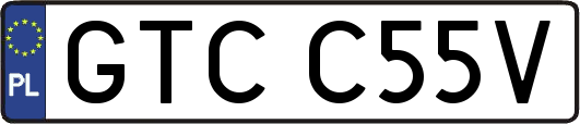 GTCC55V