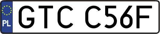 GTCC56F