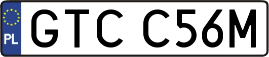 GTCC56M