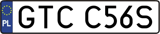 GTCC56S