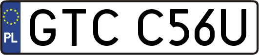 GTCC56U