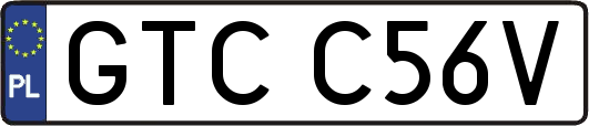 GTCC56V