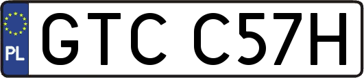 GTCC57H