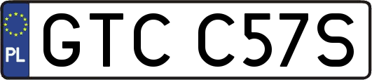 GTCC57S