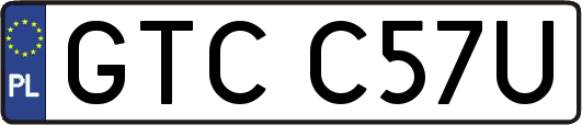 GTCC57U