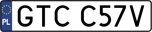 GTCC57V