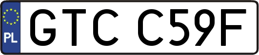 GTCC59F