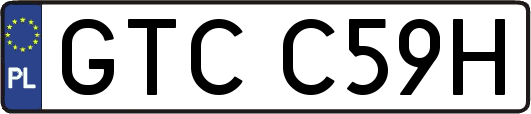 GTCC59H