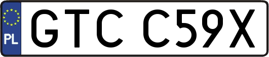 GTCC59X