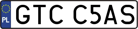GTCC5AS