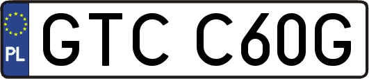 GTCC60G