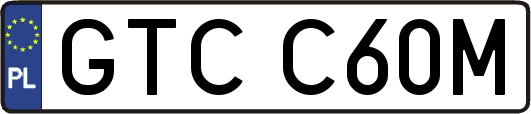 GTCC60M
