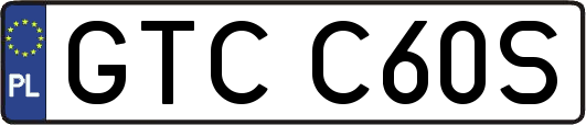 GTCC60S