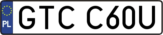 GTCC60U