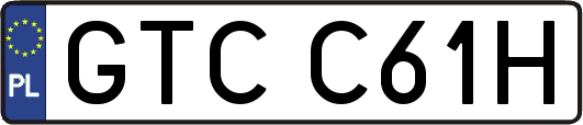GTCC61H