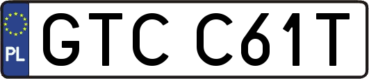 GTCC61T