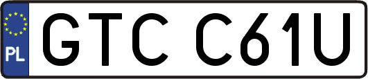 GTCC61U