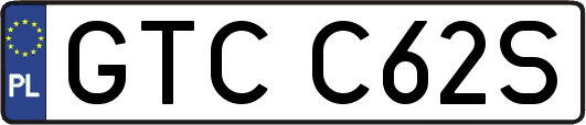 GTCC62S