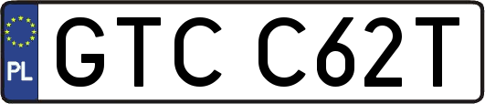 GTCC62T