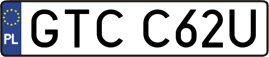 GTCC62U