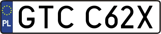 GTCC62X