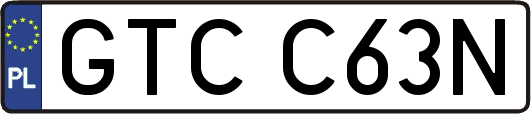 GTCC63N