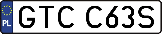 GTCC63S